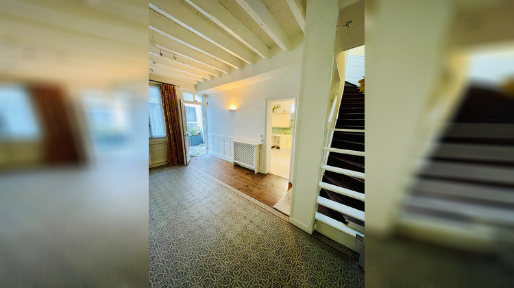 Ma-Cabane - Vente Maison Biarritz, 87 m²