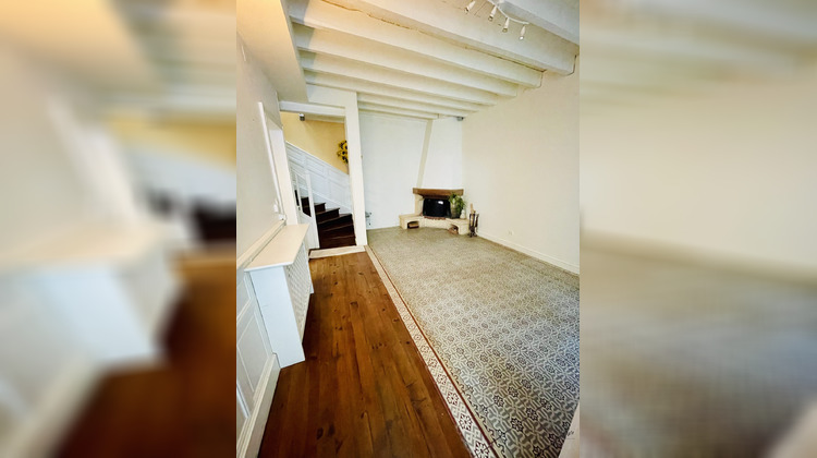 Ma-Cabane - Vente Maison Biarritz, 87 m²