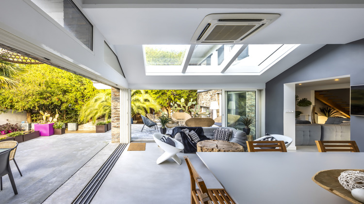 Ma-Cabane - Vente Maison Biarritz, 300 m²