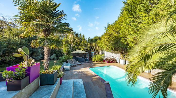 Ma-Cabane - Vente Maison Biarritz, 300 m²