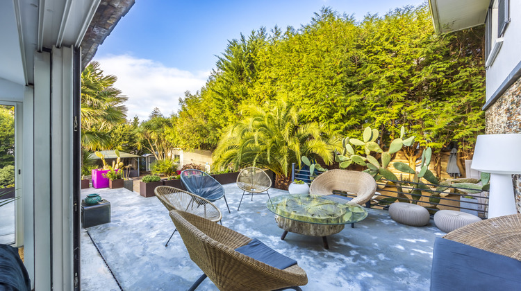 Ma-Cabane - Vente Maison Biarritz, 300 m²