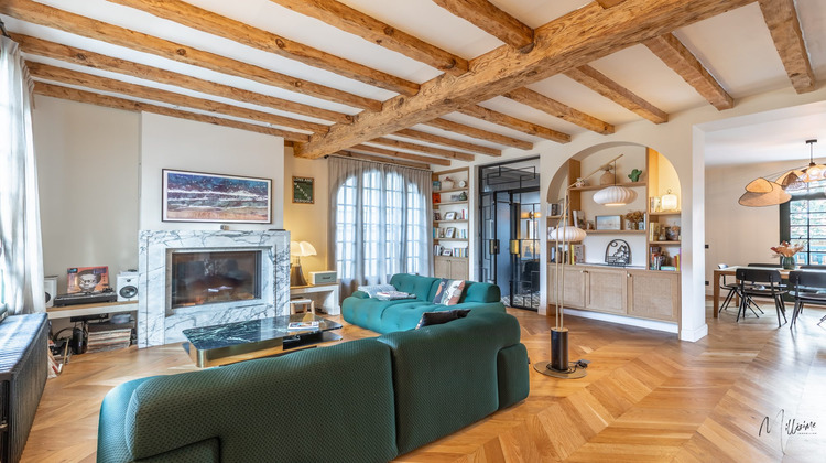 Ma-Cabane - Vente Maison Biarritz, 190 m²