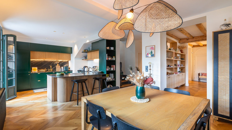 Ma-Cabane - Vente Maison Biarritz, 190 m²