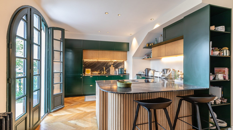 Ma-Cabane - Vente Maison Biarritz, 190 m²