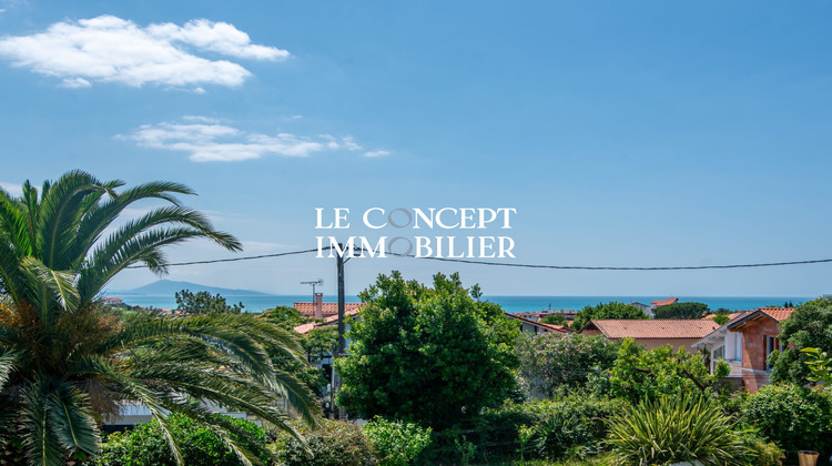 Ma-Cabane - Vente Maison Biarritz, 198 m²