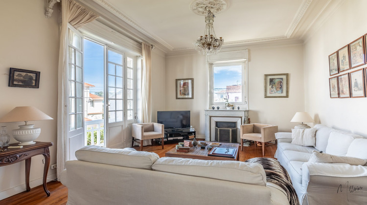 Ma-Cabane - Vente Maison Biarritz, 343 m²