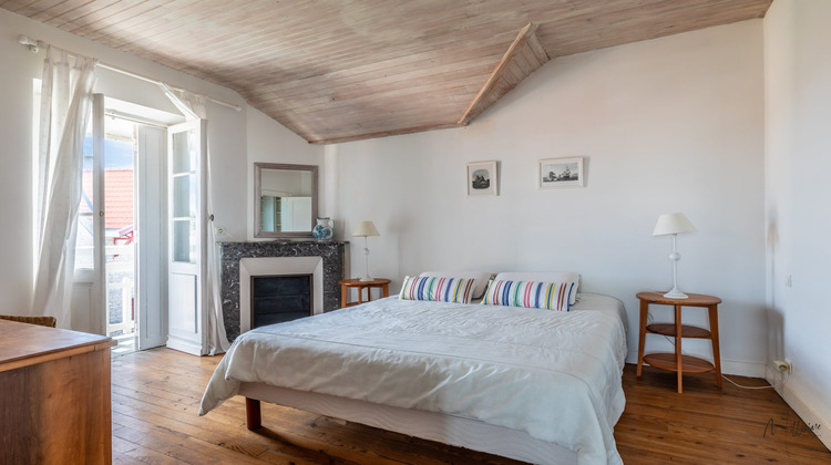 Ma-Cabane - Vente Maison Biarritz, 343 m²