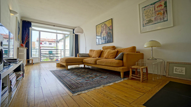 Ma-Cabane - Vente Maison BIARRITZ, 127 m²
