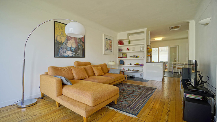 Ma-Cabane - Vente Maison BIARRITZ, 127 m²