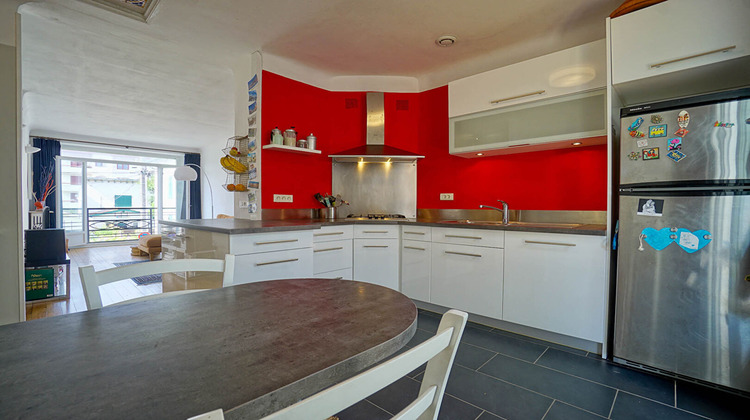 Ma-Cabane - Vente Maison BIARRITZ, 127 m²