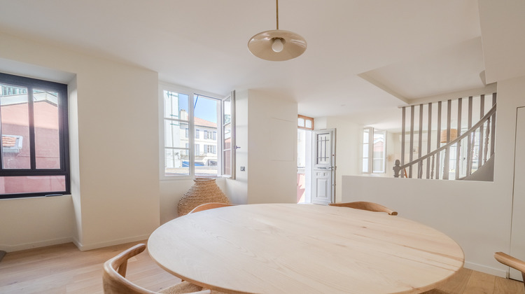 Ma-Cabane - Vente Maison Biarritz, 127 m²