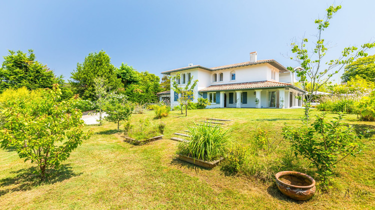 Ma-Cabane - Vente Maison Biarritz, 275 m²