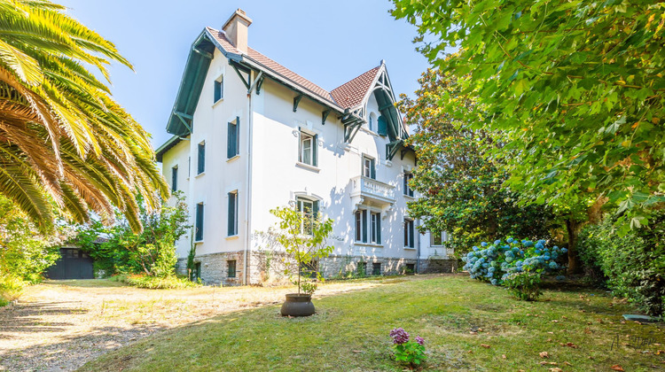 Ma-Cabane - Vente Maison Biarritz, 288 m²
