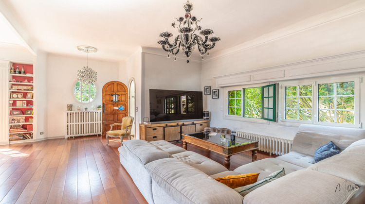 Ma-Cabane - Vente Maison Biarritz, 300 m²