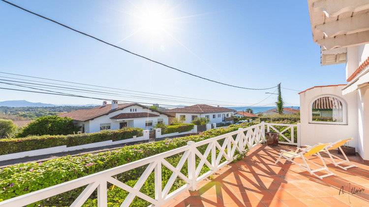 Ma-Cabane - Vente Maison Biarritz, 153 m²