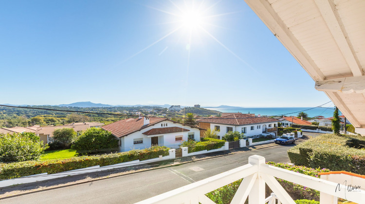 Ma-Cabane - Vente Maison Biarritz, 153 m²