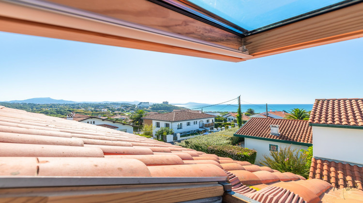 Ma-Cabane - Vente Maison Biarritz, 153 m²