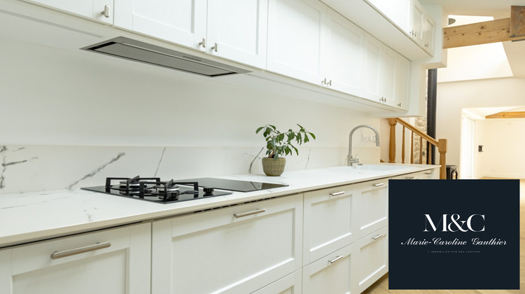 Ma-Cabane - Vente Maison Biarritz, 90 m²