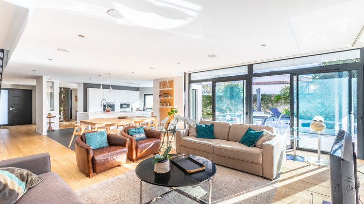 Ma-Cabane - Vente Maison Biarritz, 192 m²