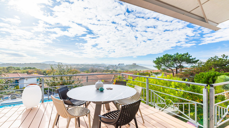 Ma-Cabane - Vente Maison Biarritz, 207 m²