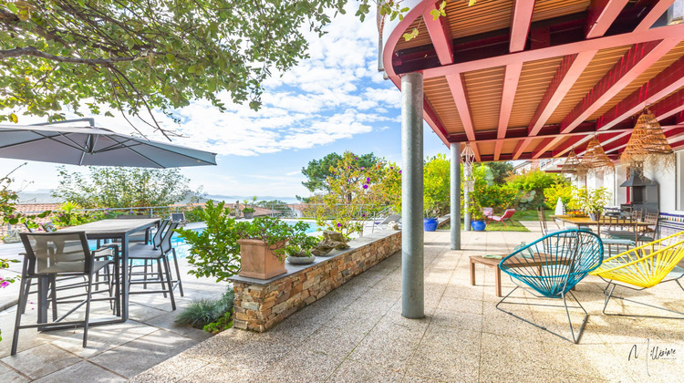 Ma-Cabane - Vente Maison Biarritz, 207 m²