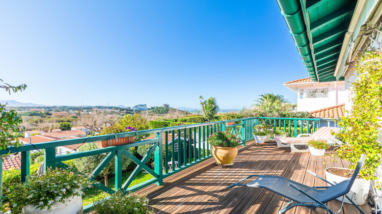 Ma-Cabane - Vente Maison Biarritz, 129 m²