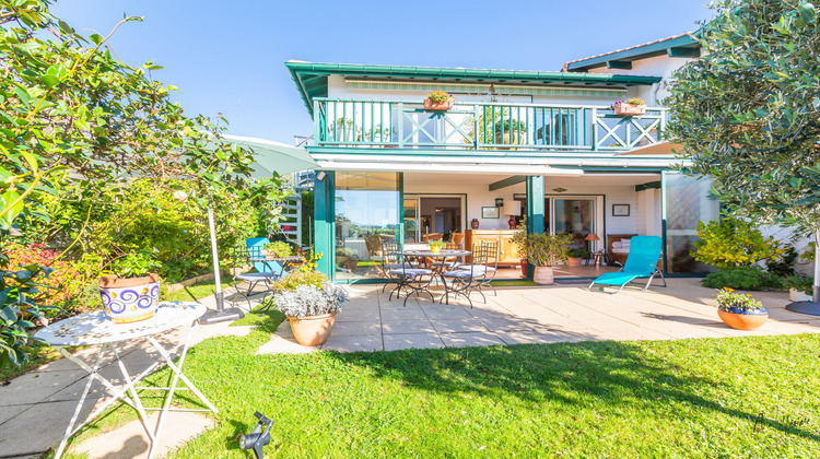 Ma-Cabane - Vente Maison Biarritz, 129 m²