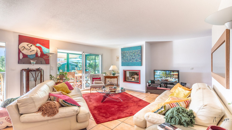 Ma-Cabane - Vente Maison Biarritz, 129 m²