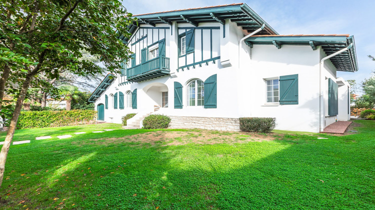 Ma-Cabane - Vente Maison Biarritz, 310 m²