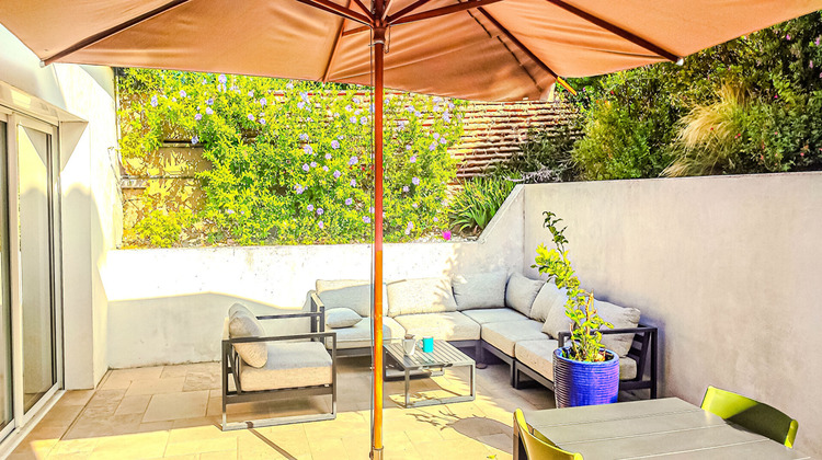 Ma-Cabane - Vente Maison BIARRITZ, 120 m²