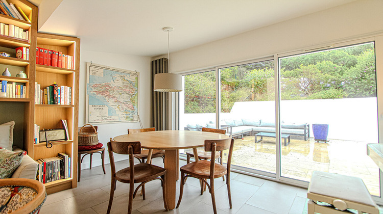 Ma-Cabane - Vente Maison BIARRITZ, 120 m²