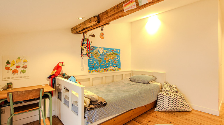 Ma-Cabane - Vente Maison BIARRITZ, 120 m²