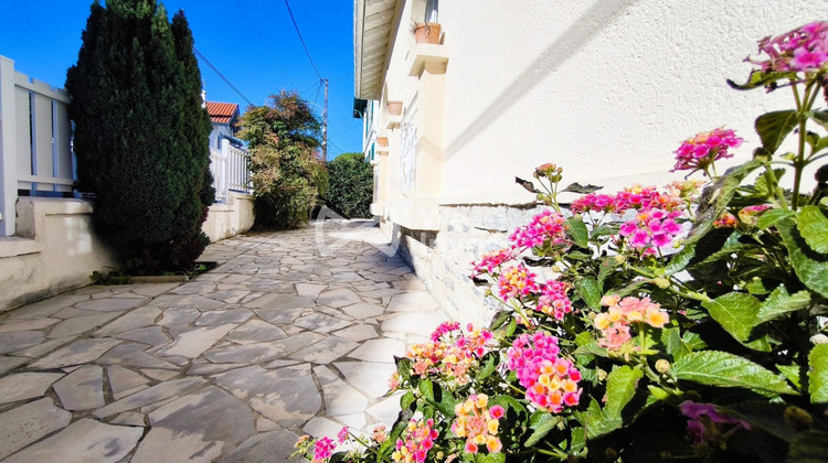 Ma-Cabane - Vente Maison Biarritz, 100 m²