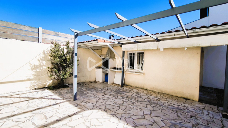 Ma-Cabane - Vente Maison Biarritz, 100 m²