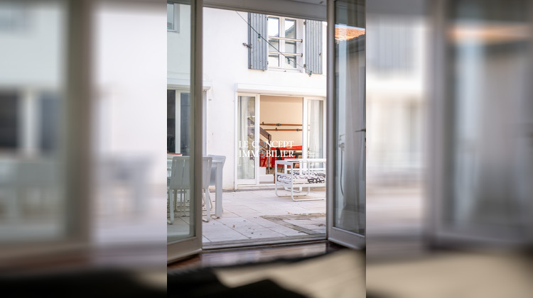 Ma-Cabane - Vente Maison Biarritz, 160 m²