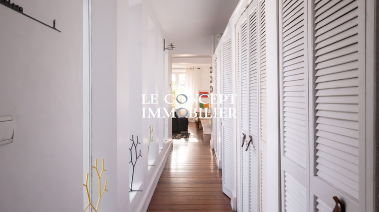 Ma-Cabane - Vente Maison Biarritz, 160 m²