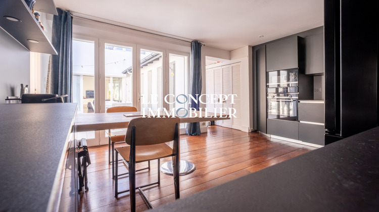 Ma-Cabane - Vente Maison Biarritz, 160 m²