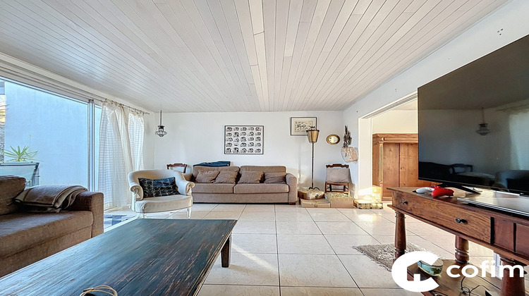 Ma-Cabane - Vente Maison Biarritz, 128 m²