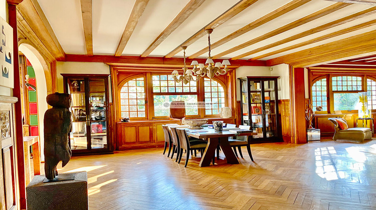 Ma-Cabane - Vente Maison BIARRITZ, 350 m²