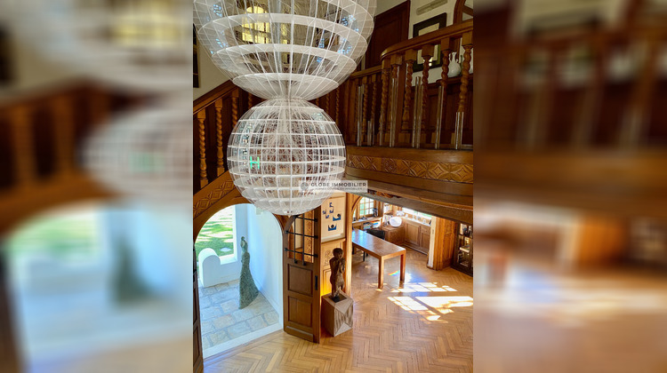 Ma-Cabane - Vente Maison BIARRITZ, 350 m²