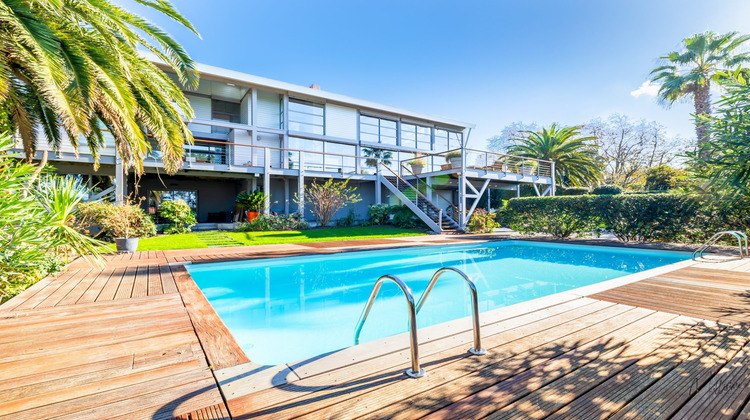 Ma-Cabane - Vente Maison Biarritz, 306 m²