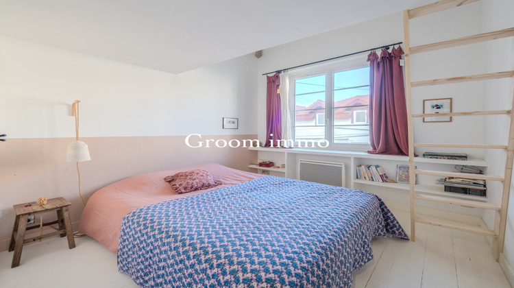 Ma-Cabane - Vente Maison Biarritz, 111 m²