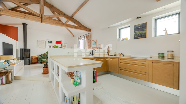Ma-Cabane - Vente Maison Biarritz, 91 m²