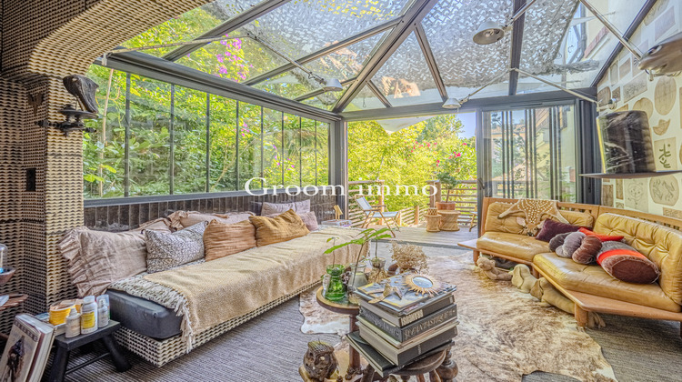 Ma-Cabane - Vente Maison Biarritz, 170 m²