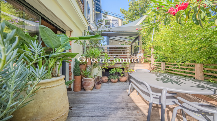 Ma-Cabane - Vente Maison Biarritz, 170 m²