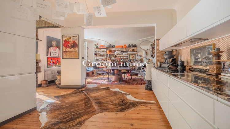 Ma-Cabane - Vente Maison Biarritz, 170 m²