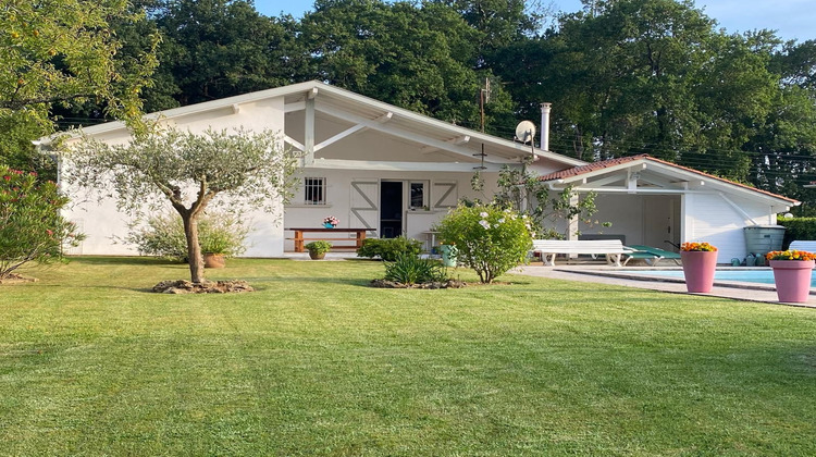 Ma-Cabane - Vente Maison Biarritz, 82 m²