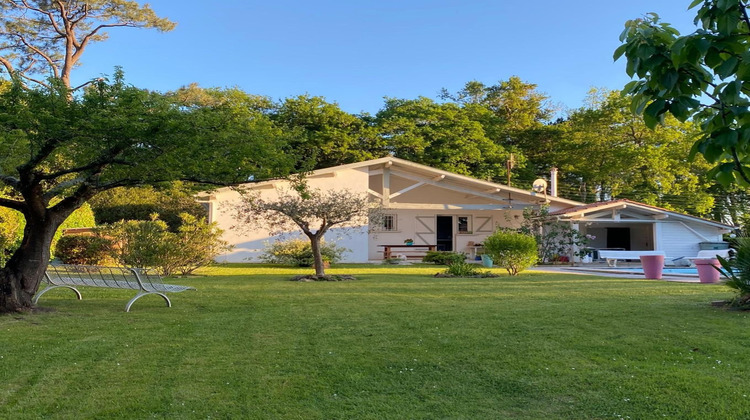 Ma-Cabane - Vente Maison Biarritz, 82 m²