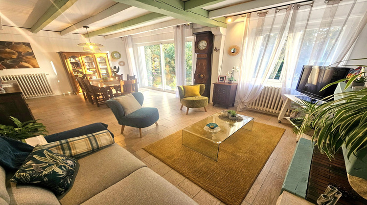 Ma-Cabane - Vente Maison Biarritz, 82 m²