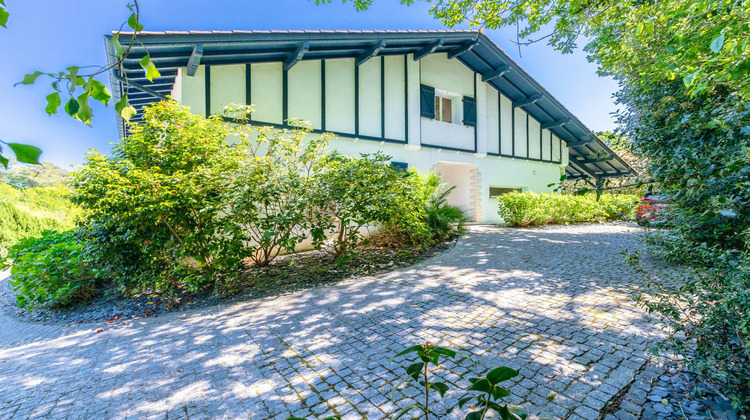 Ma-Cabane - Vente Maison Biarritz, 330 m²